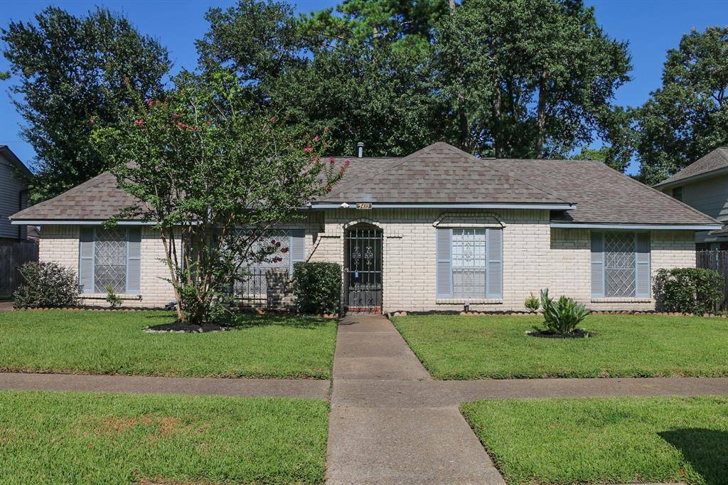 Houston, TX 77091,5410 Dunsmere ST