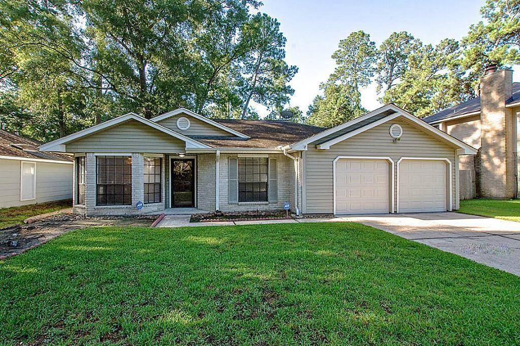 Houston, TX 77339,4911 Creek Shadows DR