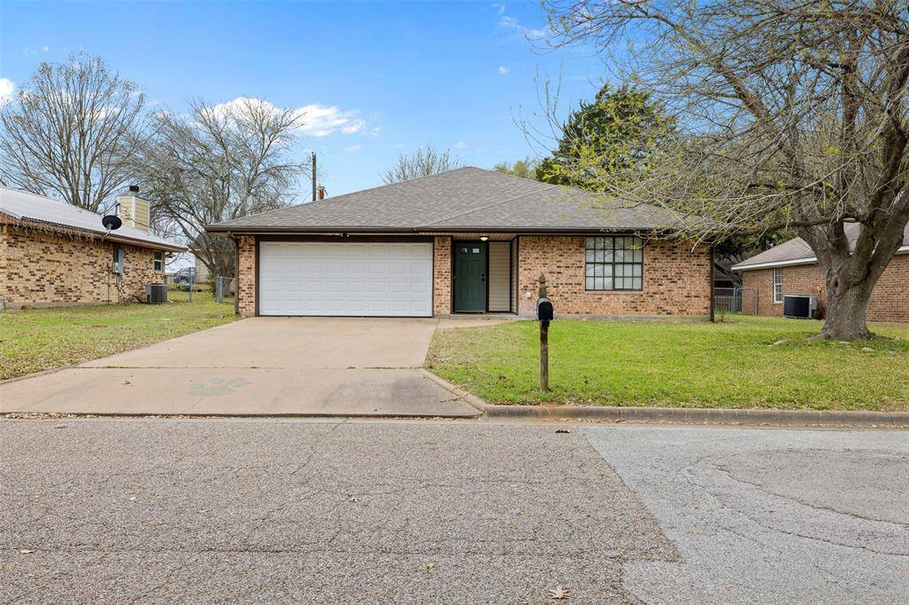 Brenham, TX 77833,2602 Cheyenne DR