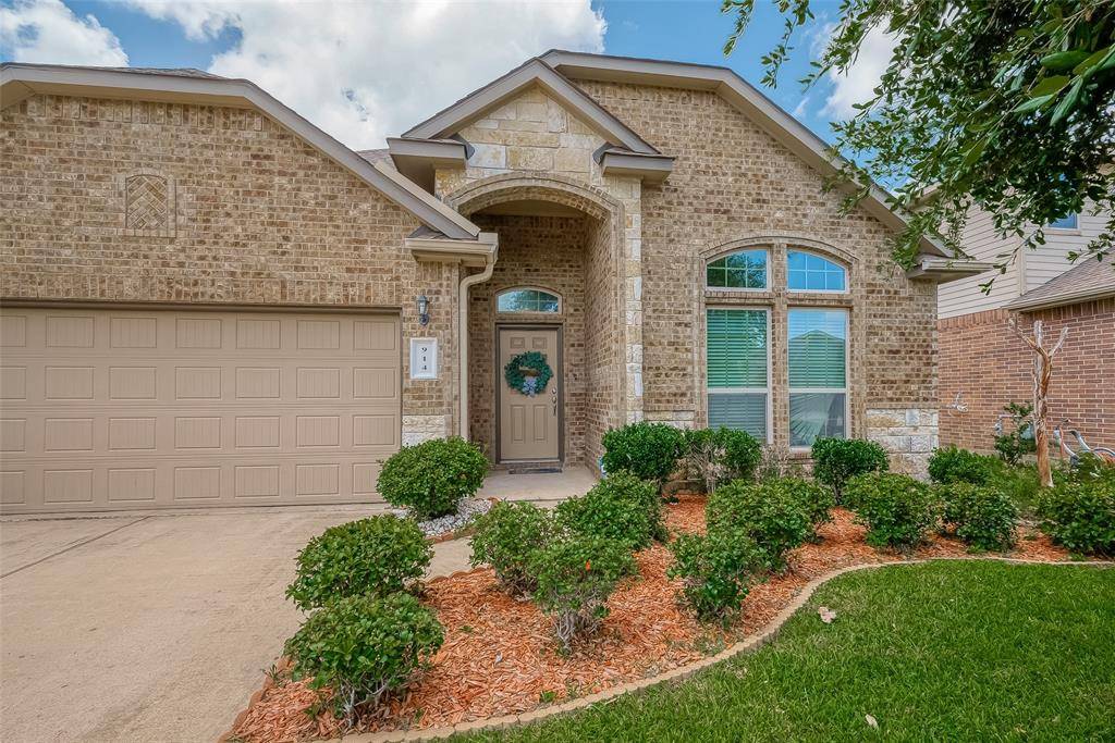 La Porte, TX 77571,914 Fairway DR