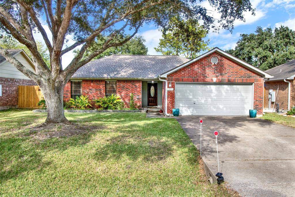 Alvin, TX 77511,2925 County Road 855b