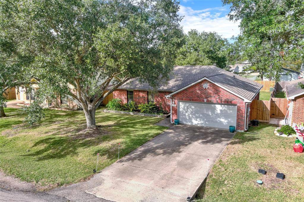 Alvin, TX 77511,2925 County Road 855b