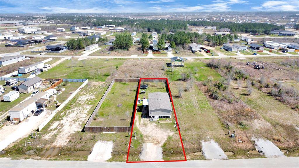 Cleveland, TX 77327,1416 Road 5601