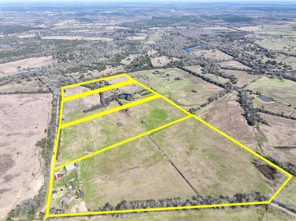 Lovelady, TX 75851,0000 CR 3625