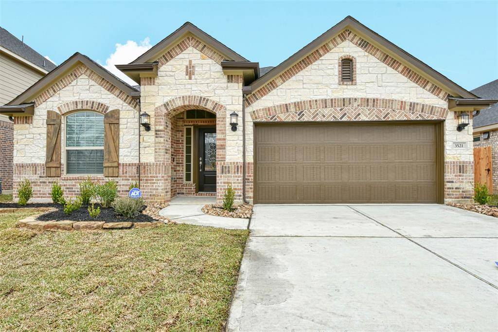 Spring, TX 77386,3521 BRIAN VALLEY CT