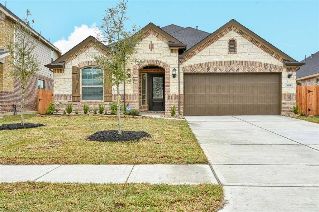 Spring, TX 77386,3521 BRIAN VALLEY CT