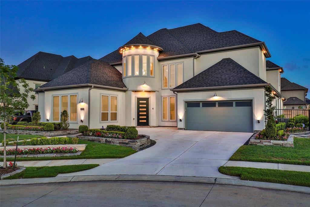 Cypress, TX 77433,19115 Wimberly Hills LN