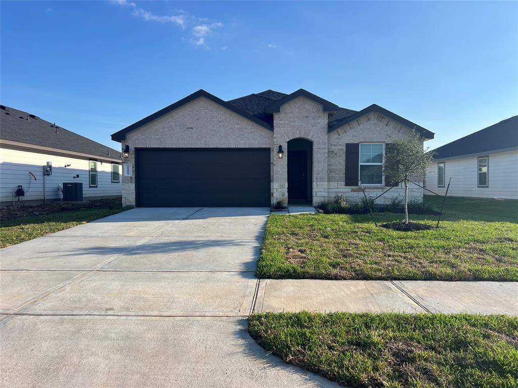 Rosharon, TX 77583,1106 Star Grass Lane