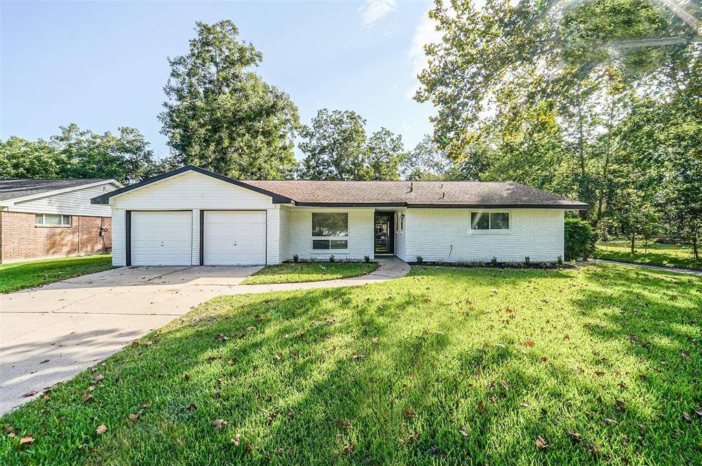Alvin, TX 77511,707 Riverside DR