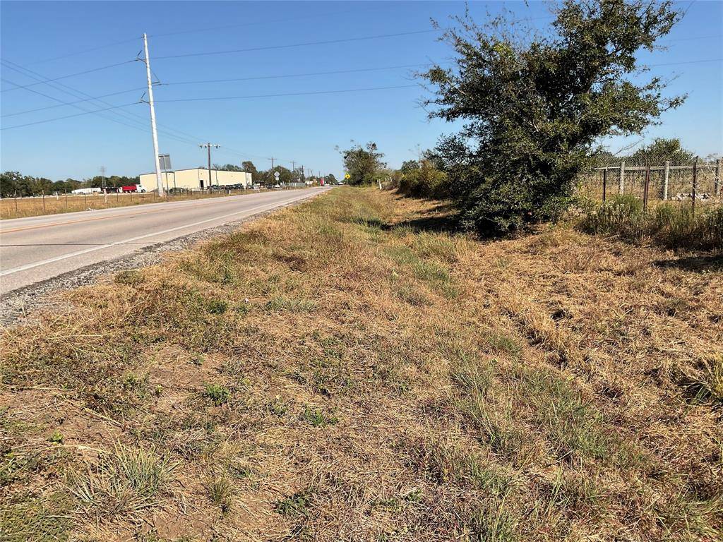 Pattison, TX 77445,000 FM 1887 Rd