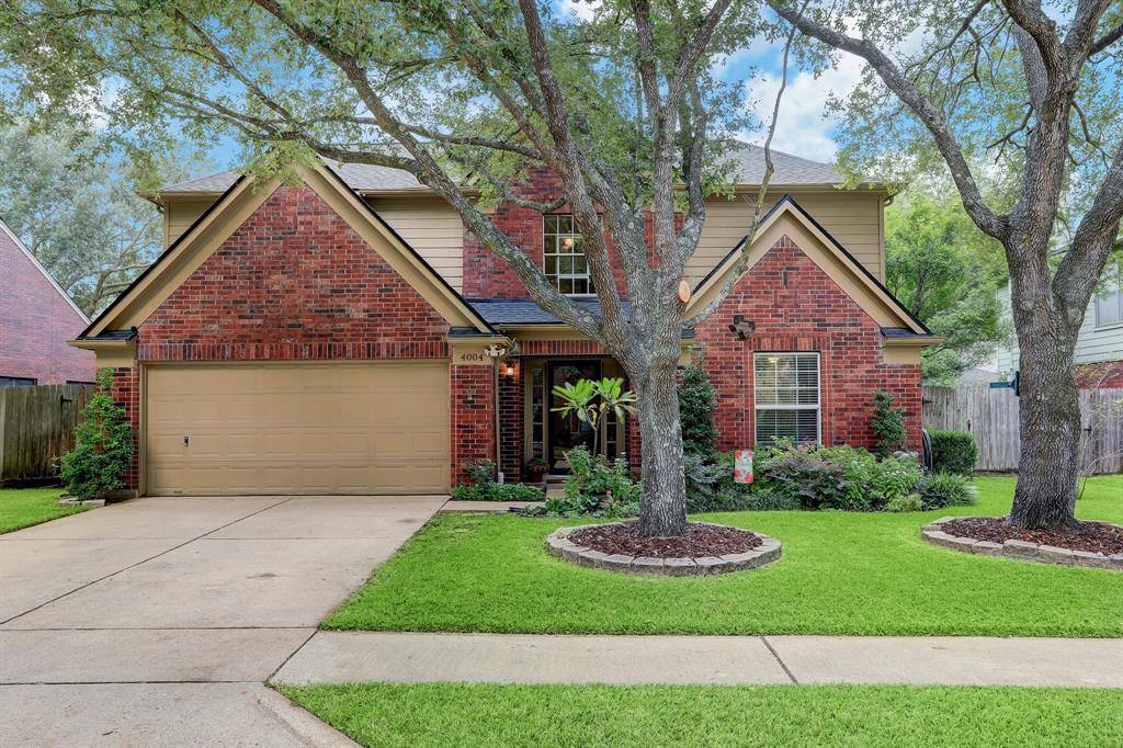 Pearland, TX 77584,4004 Beechwood DR