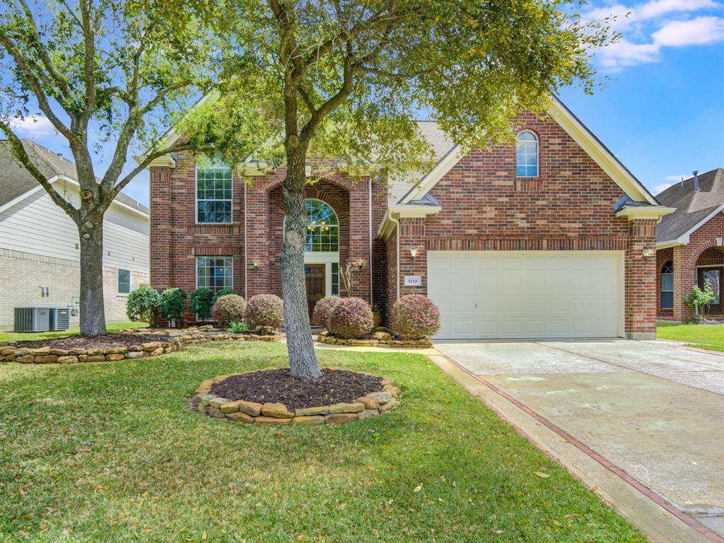 Pasadena, TX 77505,5119 Bur Oak DR