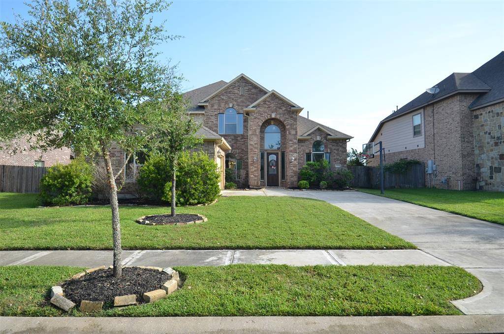 Cypress, TX 77433,21810 W Firemist CT