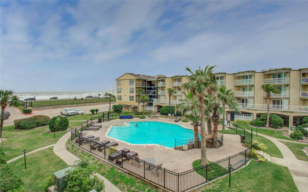 Galveston, TX 77551,6300 Seawall Blvd BLVD #6208