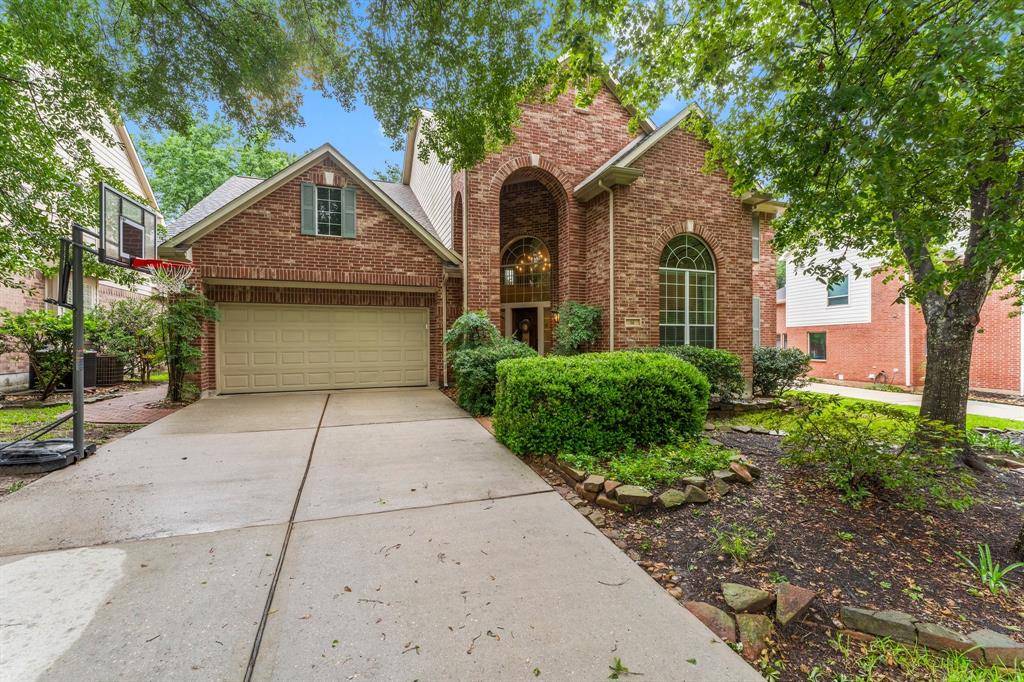 The Woodlands, TX 77382,14 Brywood PL