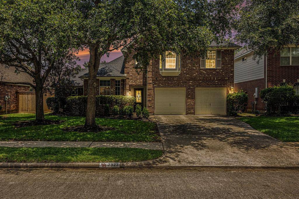 Humble, TX 77396,7323 Fall Creek BND