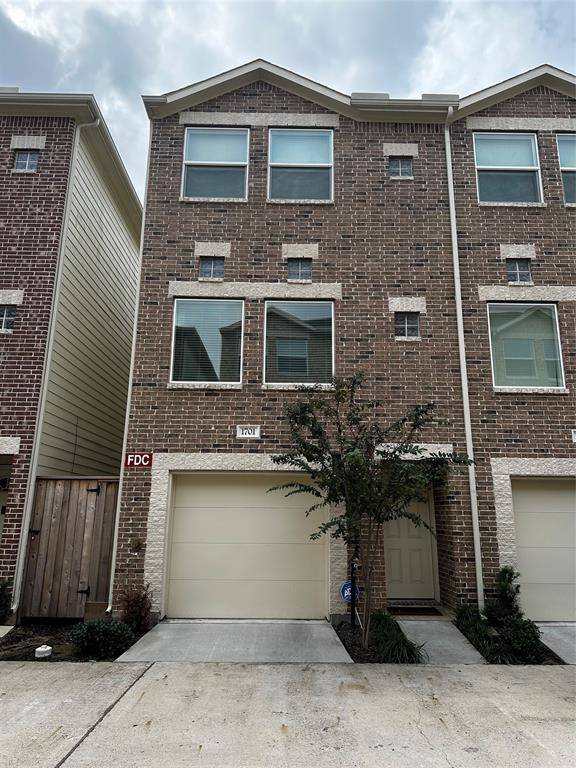 Houston, TX 77061,8705 Bryam ST #1701