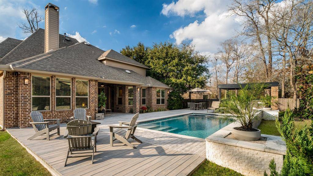 Montgomery, TX 77316,138 Kaden Creek PL