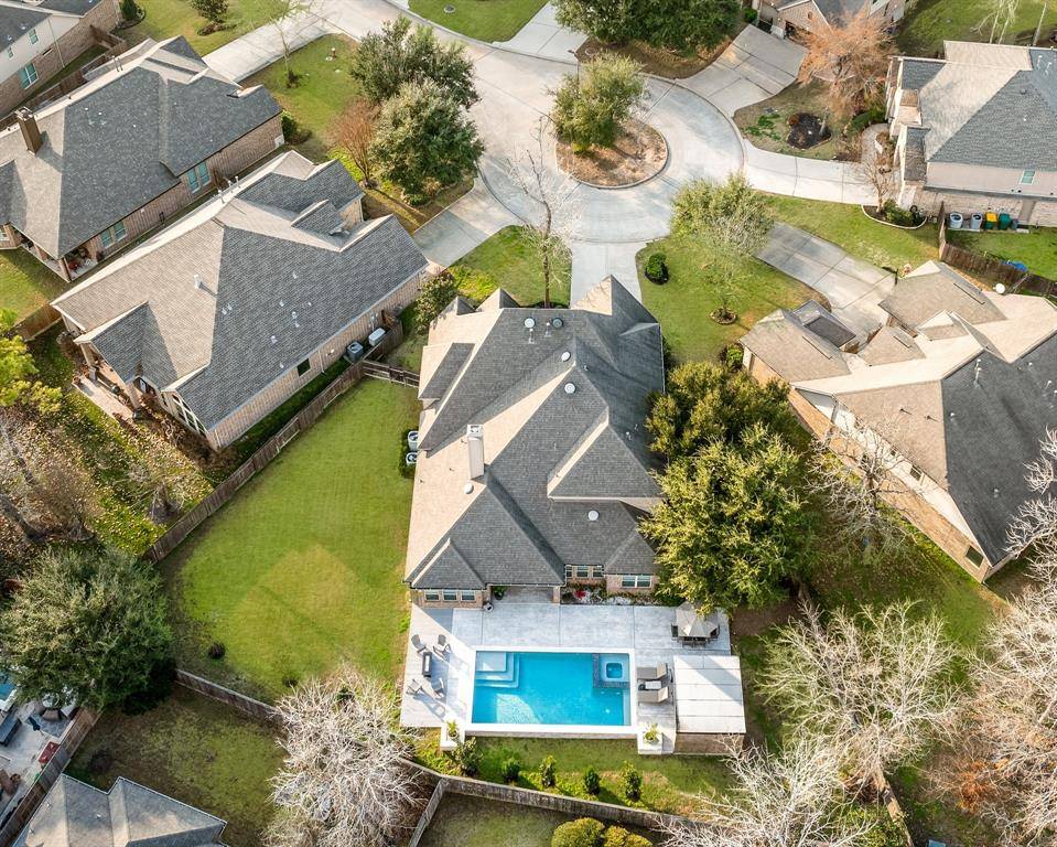 Montgomery, TX 77316,138 Kaden Creek PL