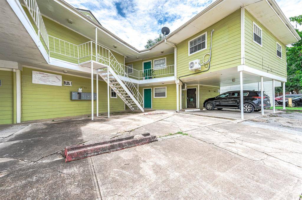 Houston, TX 77023,1711 Fourcade ST #7
