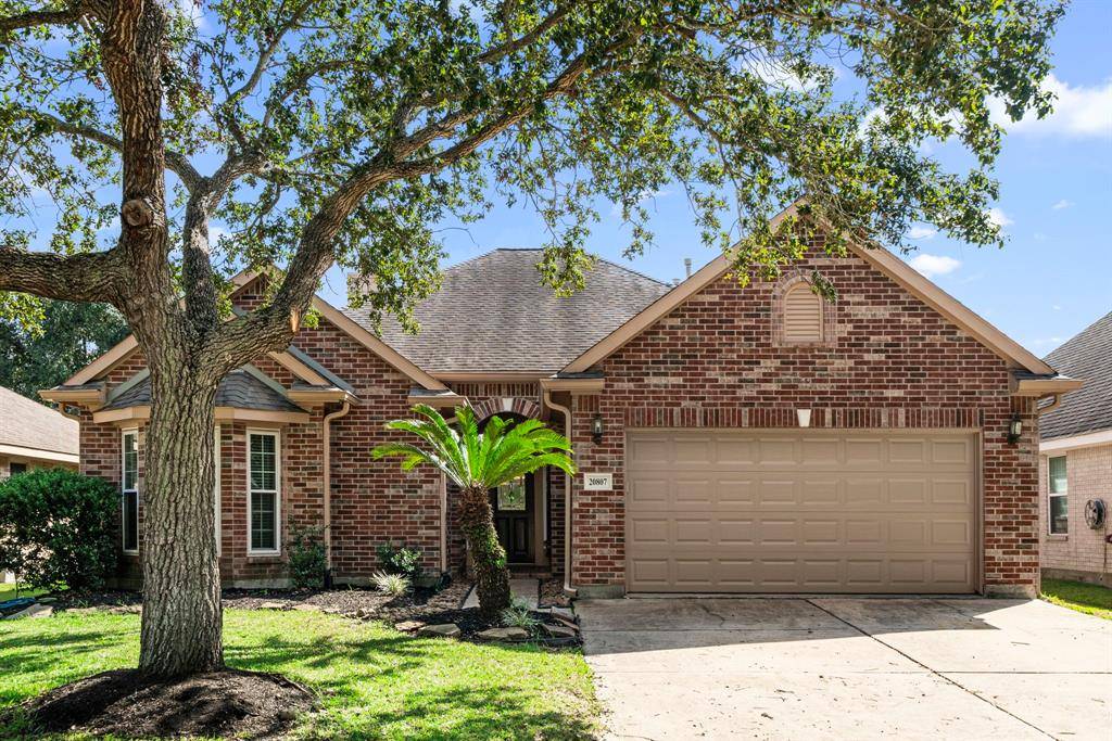 Katy, TX 77450,20807 Medallion Pointe DR