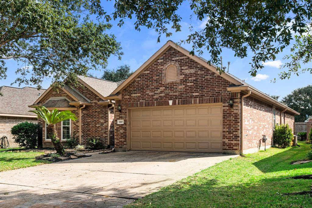 Katy, TX 77450,20807 Medallion Pointe DR