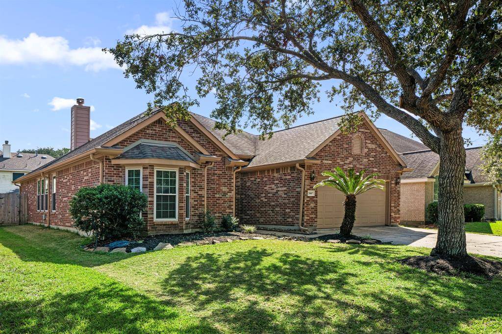 Katy, TX 77450,20807 Medallion Pointe DR