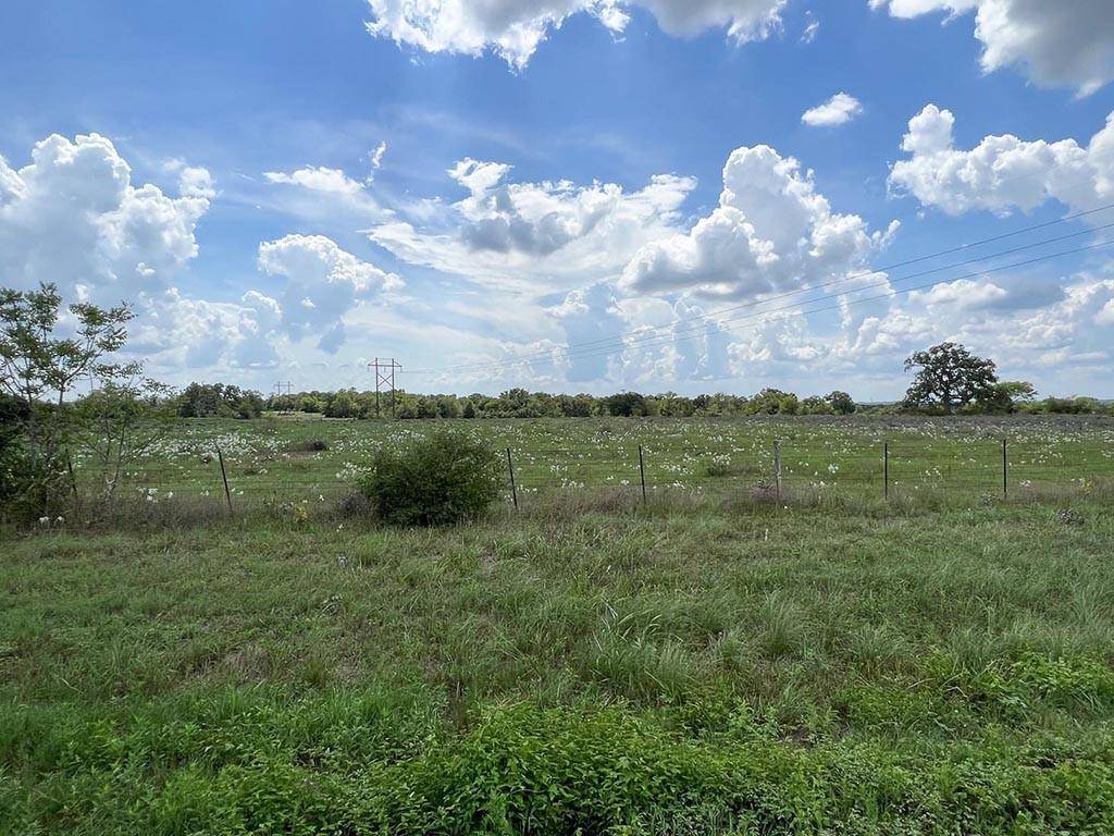 Richards, TX 77873,Tract #3 FM 2562 RD