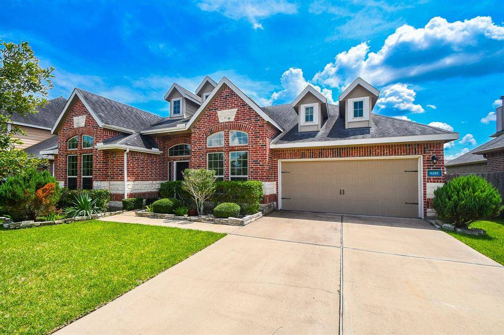 Rosenberg, TX 77469,9210 Wheatfield LN