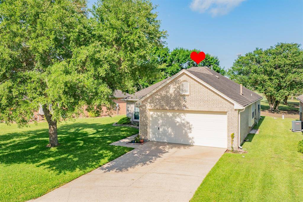 Pearland, TX 77584,606 Redwood Bend LN