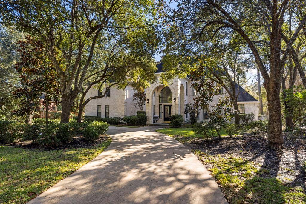The Woodlands, TX 77381,50 W Eden Elm CIR