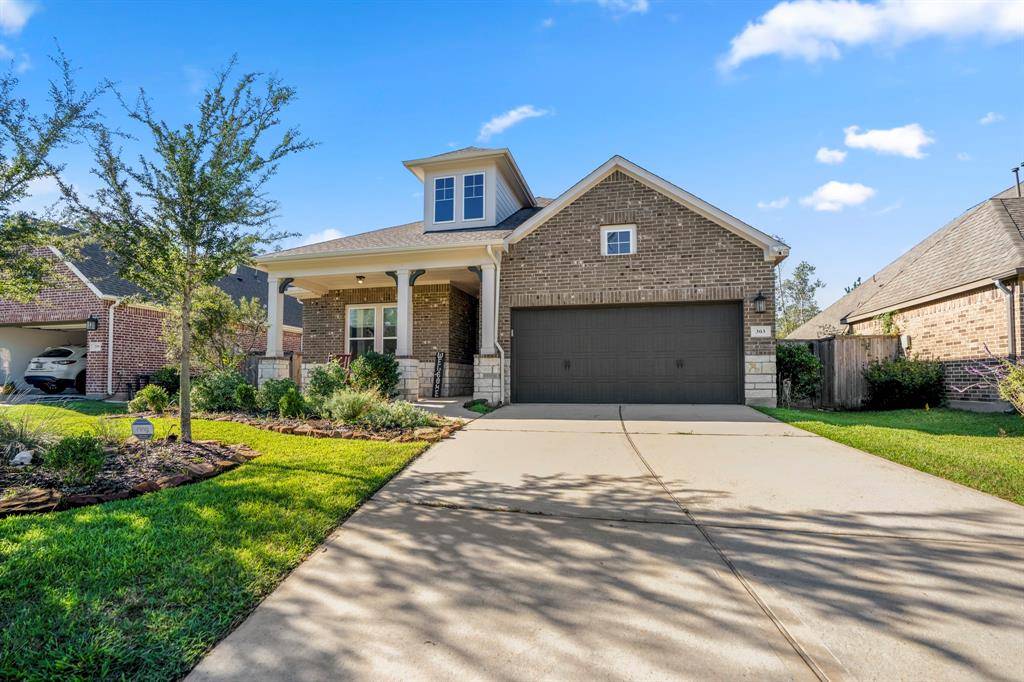 Conroe, TX 77304,303 Trillium Park LOOP