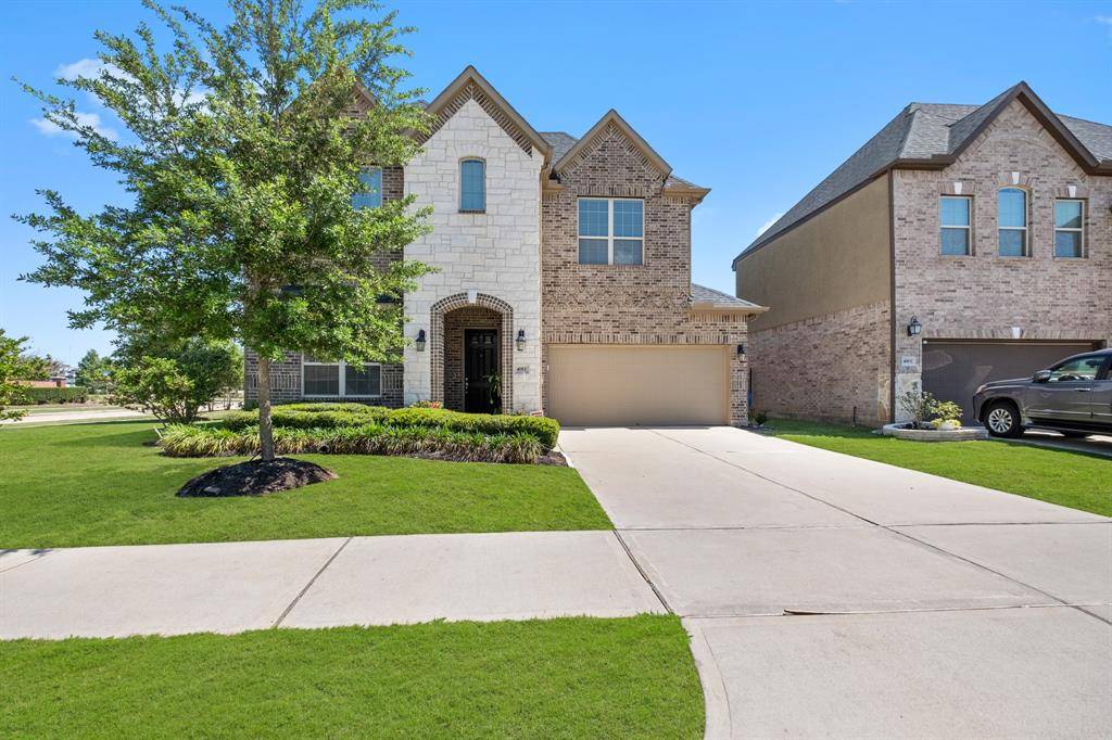 Sugar Land, TX 77479,4911 Thunder Creek LN