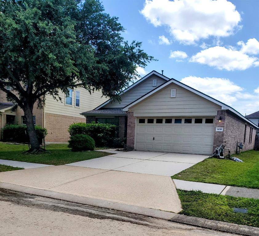 Cypress, TX 77429,16310 Cole Bridge LN