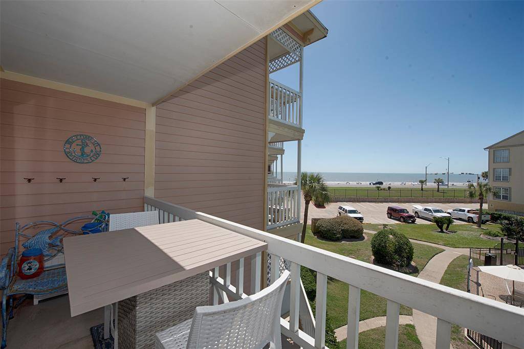 Galveston, TX 77551,6300 Seawall BLVD #6206