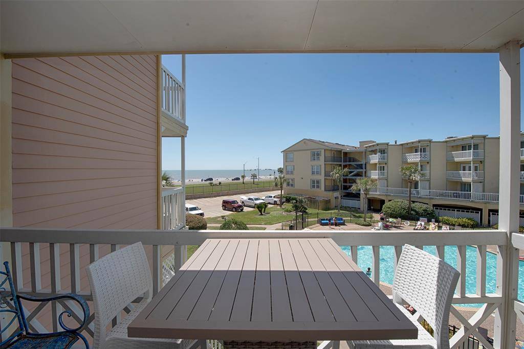 Galveston, TX 77551,6300 Seawall BLVD #6206