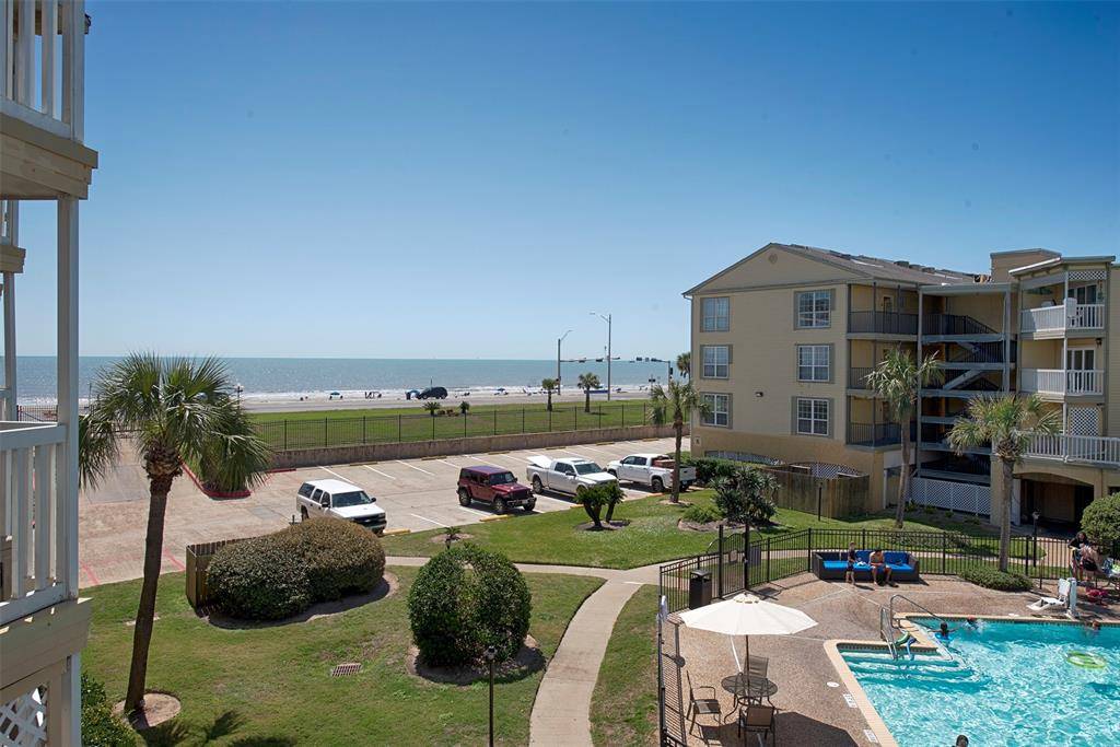 Galveston, TX 77551,6300 Seawall BLVD #6206