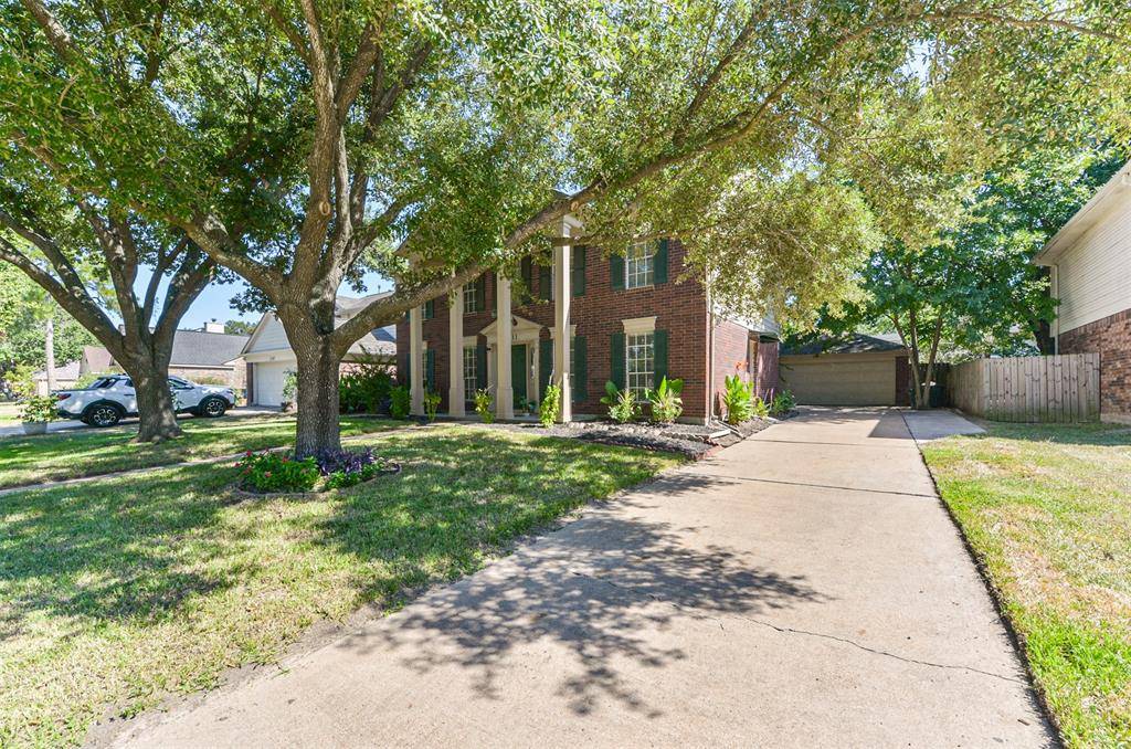 Katy, TX 77450,1111 Cascade Creek DR