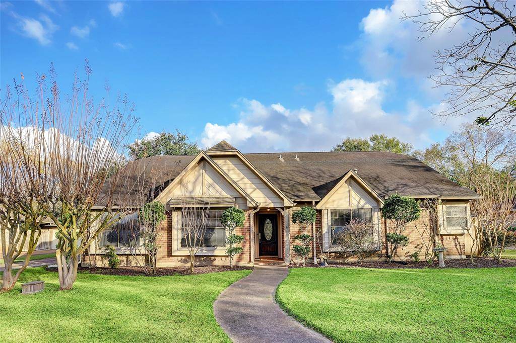 Sugar Land, TX 77479,2438 Hodges Bend CIR