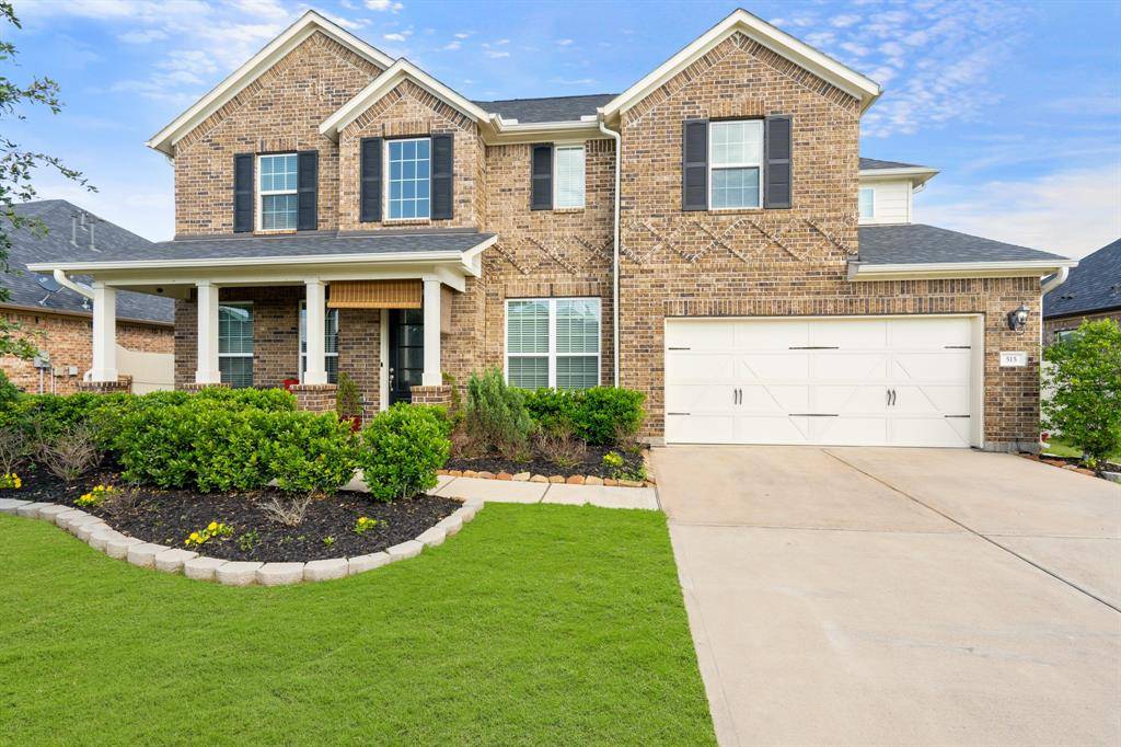 Rosenberg, TX 77469,515 Round Lake DR