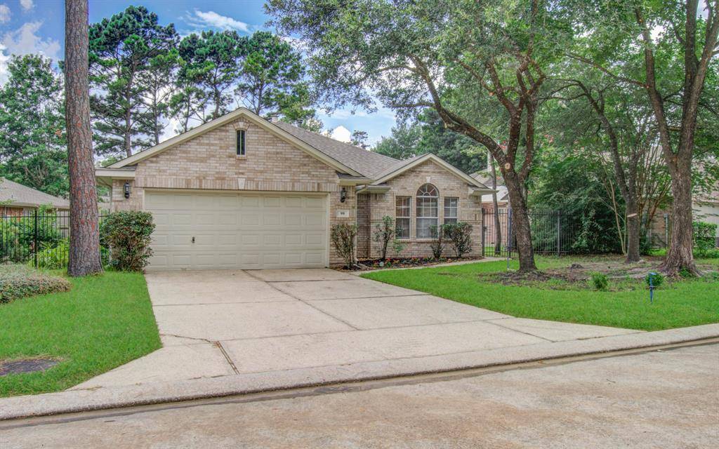 The Woodlands, TX 77382,99 E Foxbriar Forest CIR