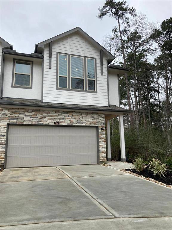 Conroe, TX 77304,504 Bristol Tide CT