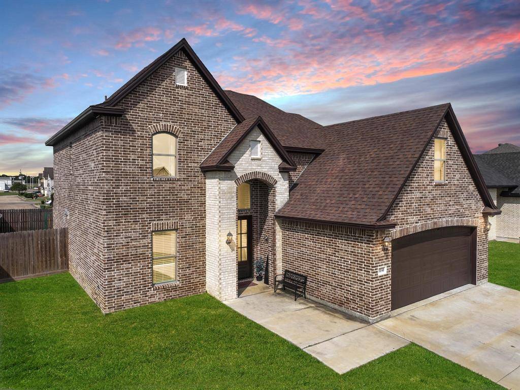 Port Arthur, TX 77640,10340 Dominion Ranch DR