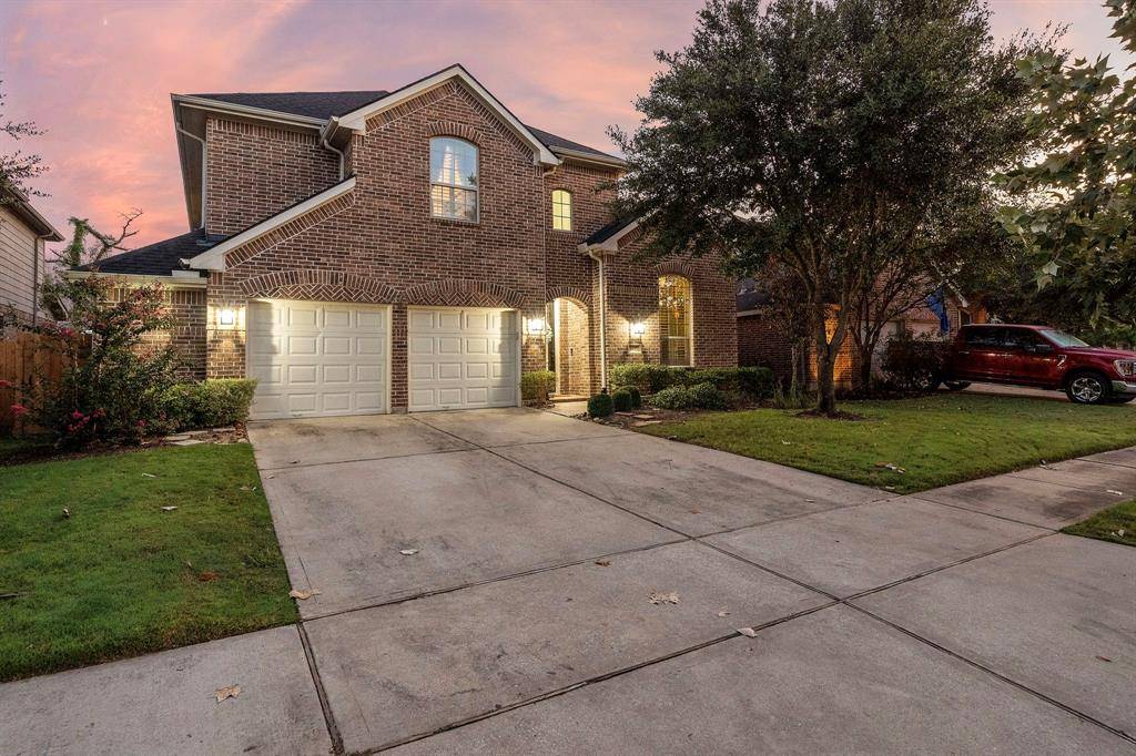 Conroe, TX 77385,8442 Horsepen Bend DR