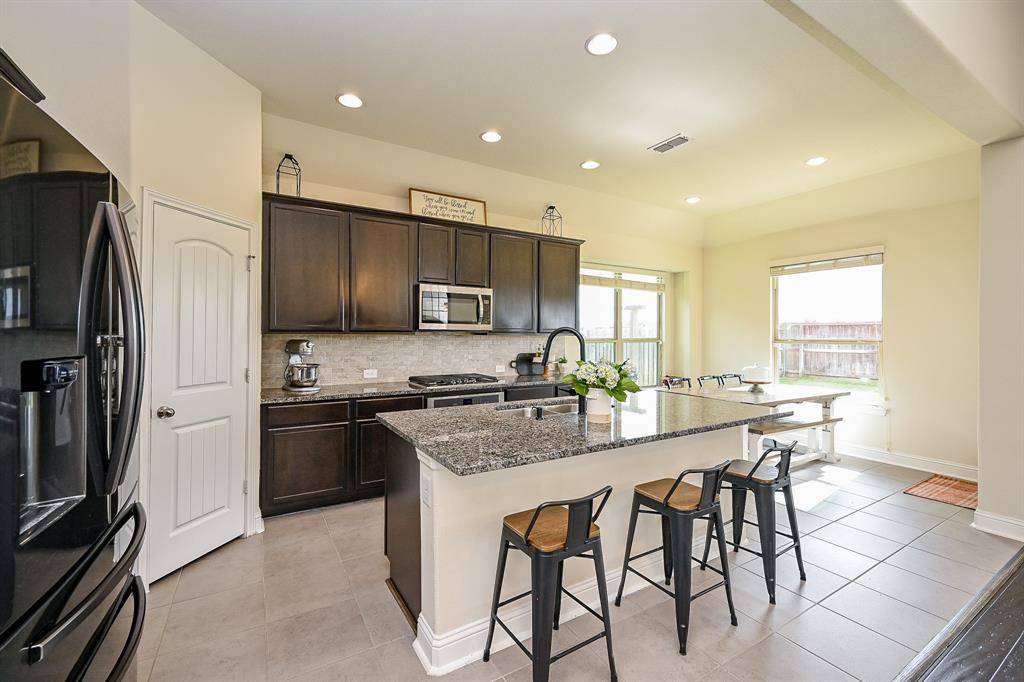 Katy, TX 77423,1703 Pickford Knolls LN