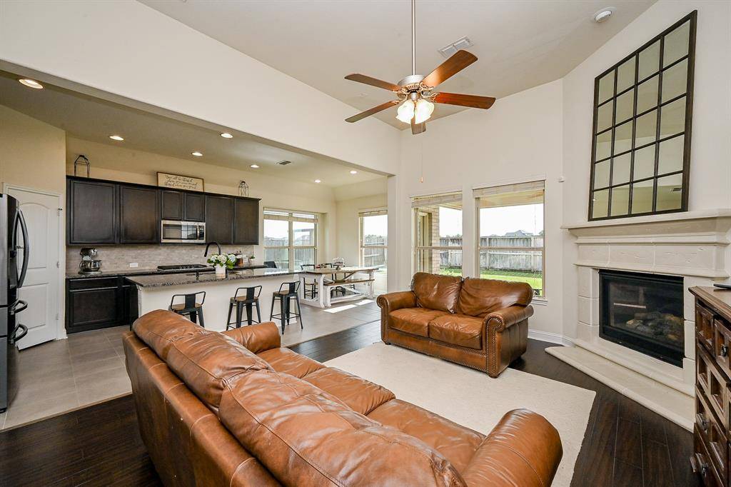 Katy, TX 77423,1703 Pickford Knolls LN