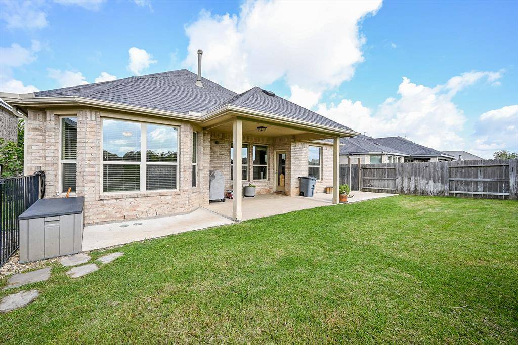 Katy, TX 77423,1703 Pickford Knolls LN