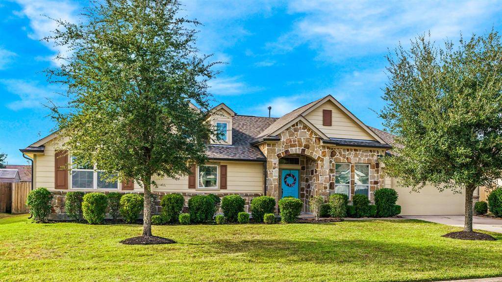 Tomball, TX 77375,22307 Emerald Point LN