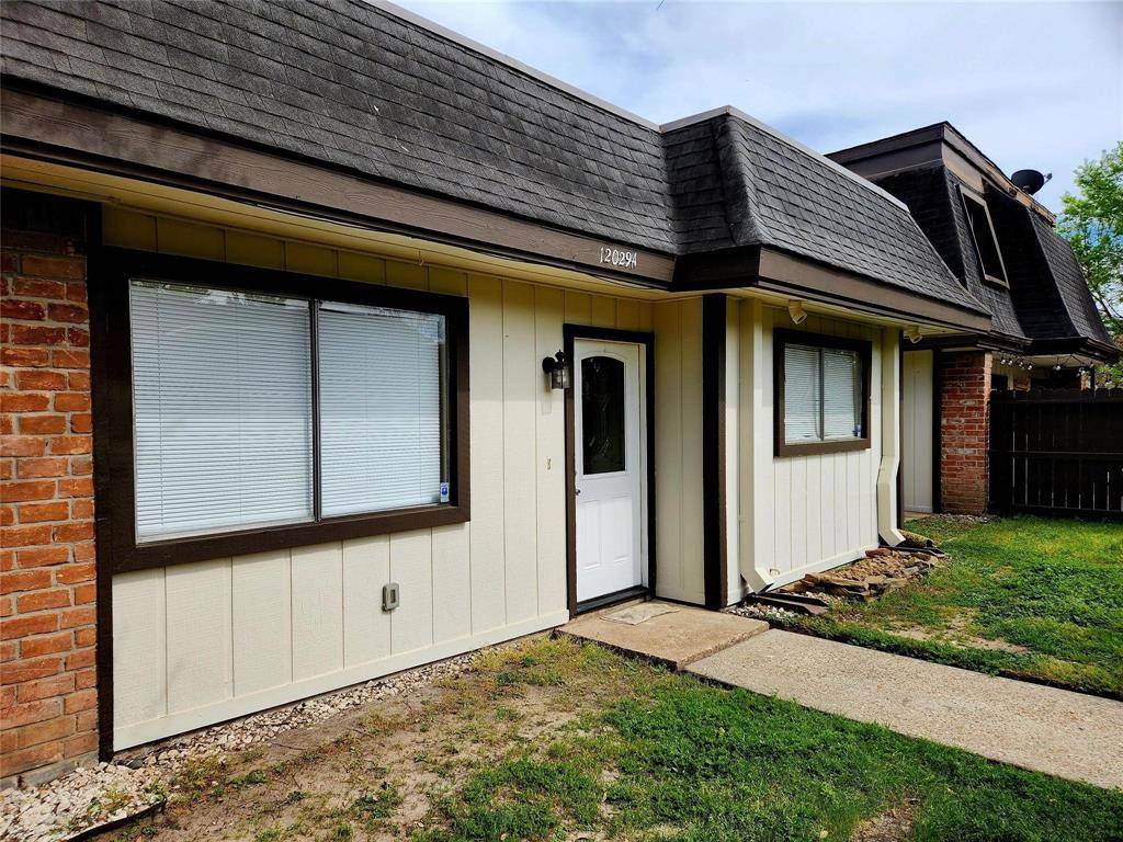 Houston, TX 77066,12029 Greenwood Forest DR