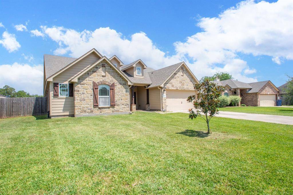 West Columbia, TX 77486,414 Countryside DR